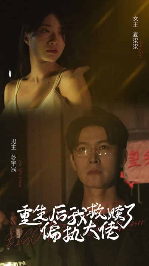 重生后我救赎了偏执大佬（101集） - 海之城短剧
