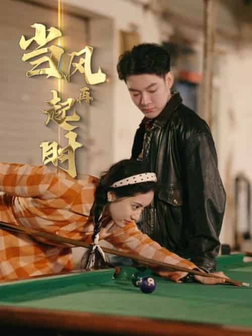 当风再起时（96集全）苏晓敏＆林家俊 - 海之城短剧