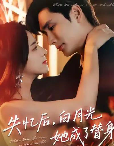 失忆后，白月光她成了替身（70集全）孙捷平＆杨洛仟-海之城短剧项目