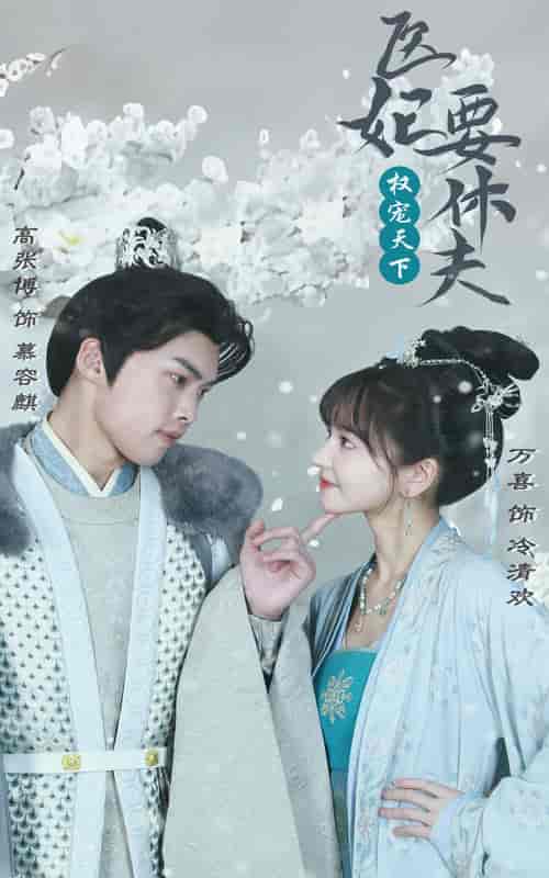 权宠天下:医妃要休夫 权宠天下:医妃要休夫