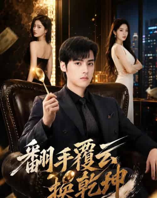 翻手覆云还乾坤（80集全）-海之城短剧项目