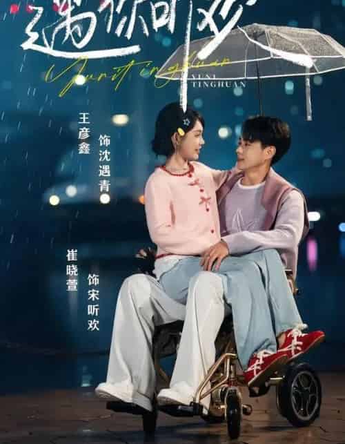 遇你听欢（80集全）王彦鑫＆崔晓萱-海之城短剧项目