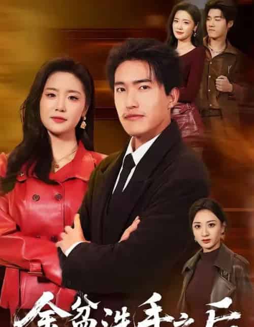 金盆洗手之后（62集全）刘小龙＆黄嘉琪-海之城短剧项目