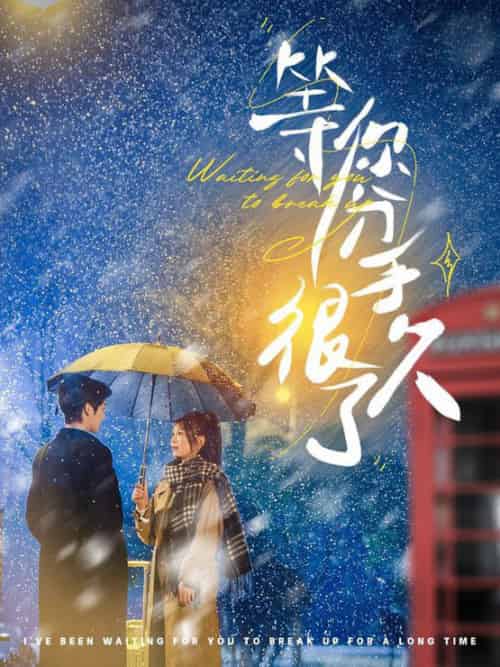等你分手很久了（86集全）段美洋＆彭瑶 - 海之城短剧