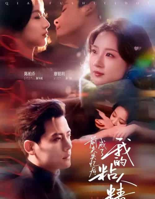 前夫失忆后，成了我的粘人精（80集全）陈柏乔＆廖银玥-海之城短剧项目