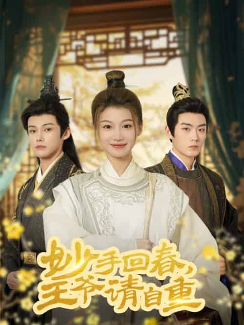 妙手回春王爷请自重＆杏林误入凤雀台（60集全）谢春懿＆王子菲 - 海之城短剧