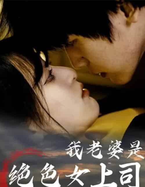 我老婆是绝色女上司（80集）-海之城短剧项目