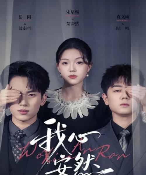 我心安然（66集全）岳杨＆宋星颐-海之城短剧项目