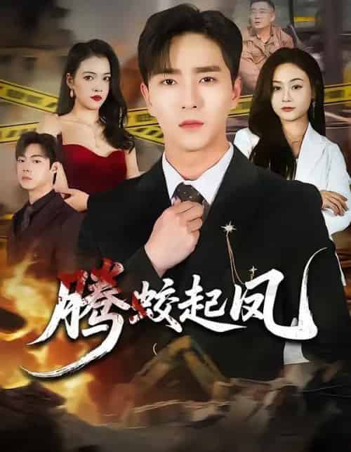 腾蛟起凤（79集全）田星熠＆罐小结-海之城短剧项目