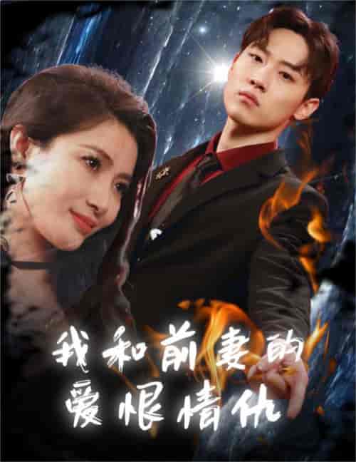 我和前妻的爱恨情仇 我和前妻的爱恨情仇