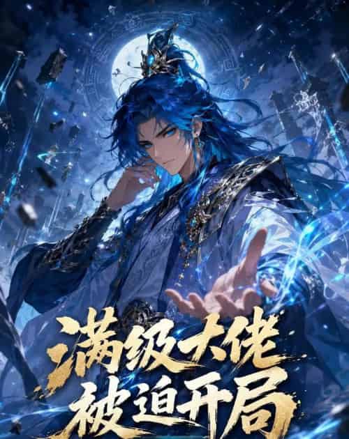 满级大佬被迫开局第二季（63集全）动漫-海之城短剧项目