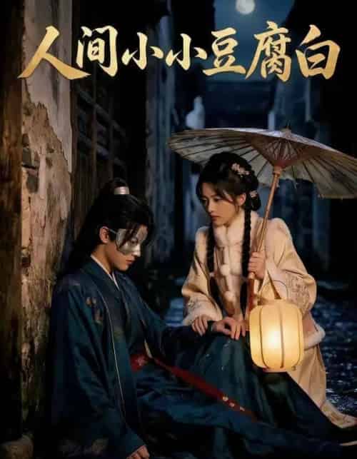 人间小小豆腐白（60集全）AI-海之城短剧项目