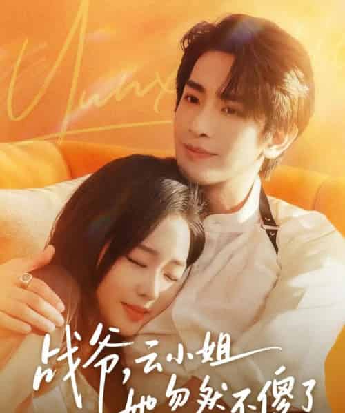 战爷，云小姐她忽然不傻了（66集全）王浩翔＆吴佳璐-海之城短剧项目