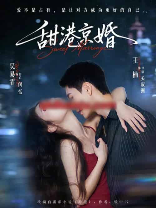 甜港京婚（66集全）王楠＆吴易霏-海之城短剧项目