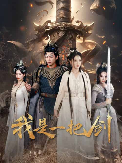 我是一把剑（62集全）别琳＆苏西 - 海之城短剧