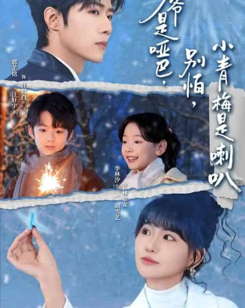 少爷是哑巴，别怕，小青梅是喇叭＆少爷是哑巴别怕小青梅是喇叭（70集全）郭芷铭＆胡雪艺-海之城短剧项目