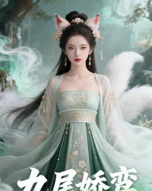 九尾娇鸾（21集全）-海之城短剧项目