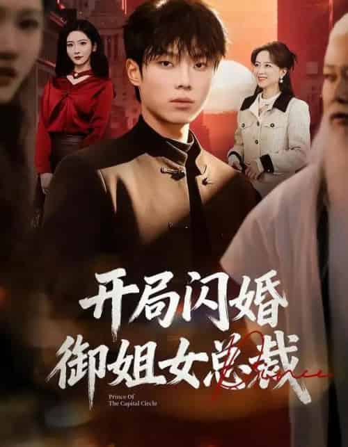 开局闪婚御姐女总裁（62集全）肖茜文＆杨晨 - 海之城短剧