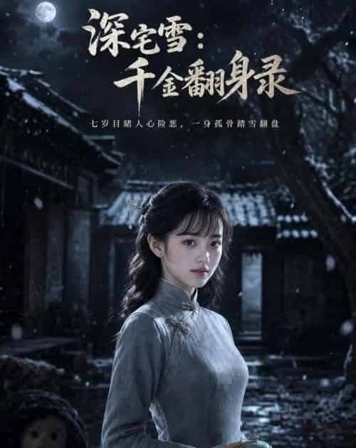 深宅雪：千金翻身录（52集全）AI-海之城短剧项目