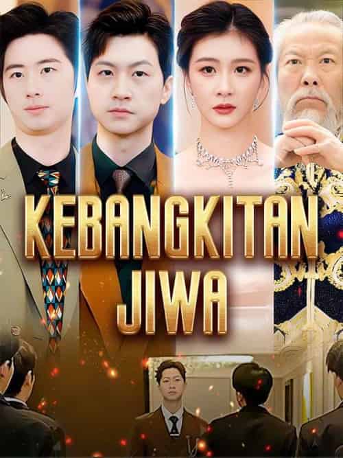 Kebangkitan Jiwa Kebangkitan Jiwa