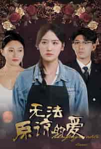 无法原谅的爱（80集）韩琪 - 海之城短剧