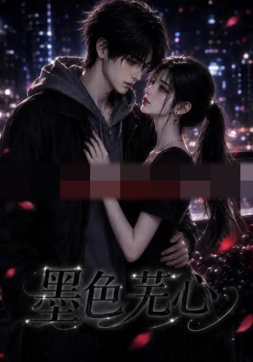 墨色芜心（81集全）AI短剧-海之城短剧项目
