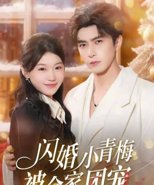 闪婚小青梅被全家团宠（87集全）李柏言＆何田田-海之城短剧项目