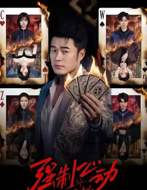 强制心动：开局匹配死对头（30集全）陈赫＆陈子露＆陈曦然-海之城短剧项目