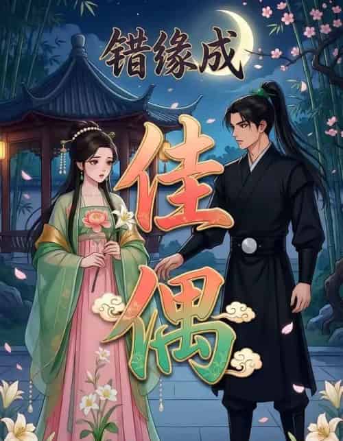 错缘成佳偶（16集全）-海之城短剧项目