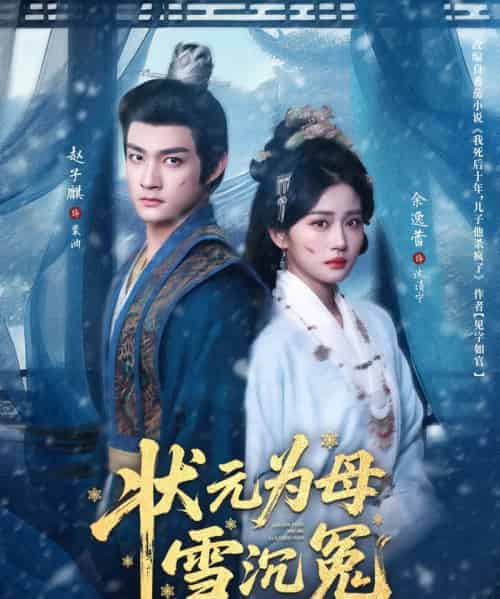 状元为母雪沉冤（58集全）赵子麒＆余逸蕾-海之城短剧项目