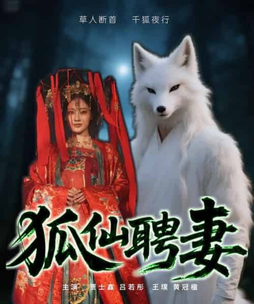 狐仙聘妻 狐仙聘妻