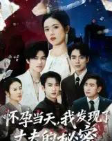 怀孕当天我发现了丈夫的秘密（75集）李文瀚-海之城短剧项目