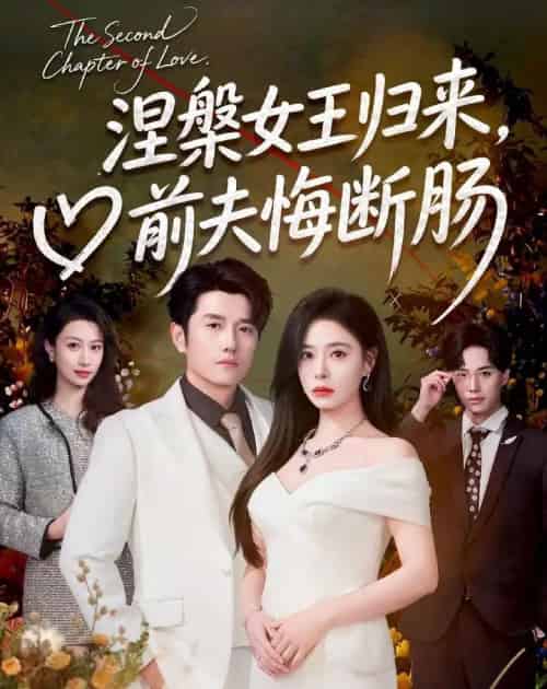 涅槃女王归来，前夫悔断肠（57集全）韩琪＆黄波-海之城短剧项目