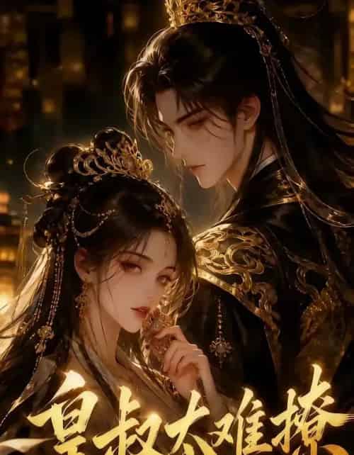 皇叔太难撩（31集全）-海之城短剧项目