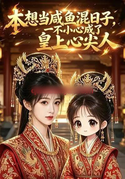 本想当咸鱼混日子，一不小心成了皇上心尖人（31集全）动漫-海之城短剧项目