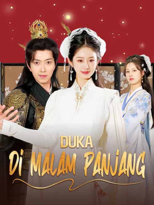Duka di Malam Panjang（43集全）Jonas＆Satria＆＆Sarah＆Salim-海之城短剧项目