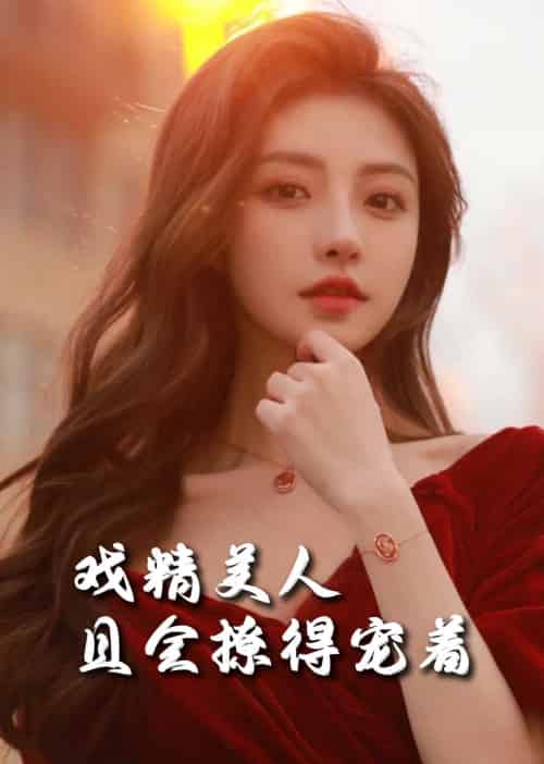 司婵婵的璀璨人生＆戏精美人且会撩得宠着（85集全）王子林 - 海之城短剧