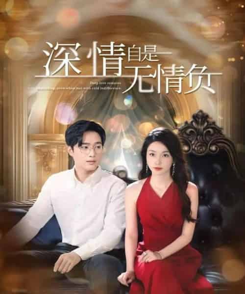 深情自是无情负（70集）孟嘉鑫＆黄波 - 海之城短剧