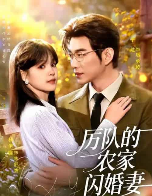厉队的农家闪婚妻（99集全）于龙＆杨伊璐-海之城短剧项目