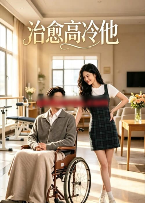 治愈高冷他 治愈高冷他
