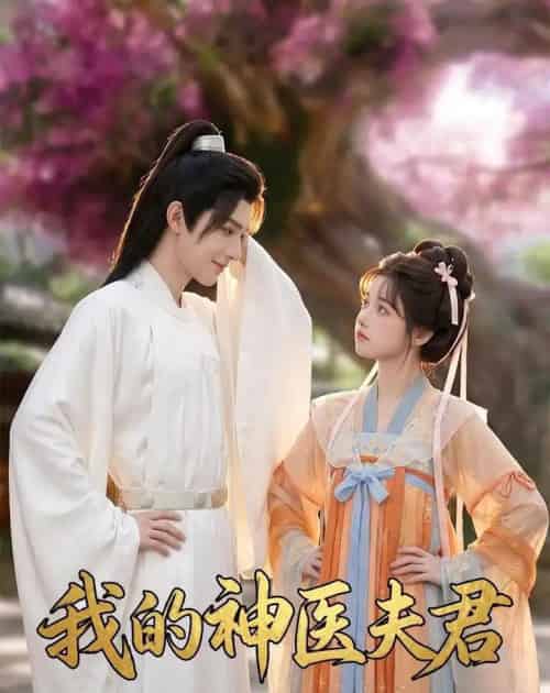 我的神医夫君（50集全）AI-海之城短剧项目