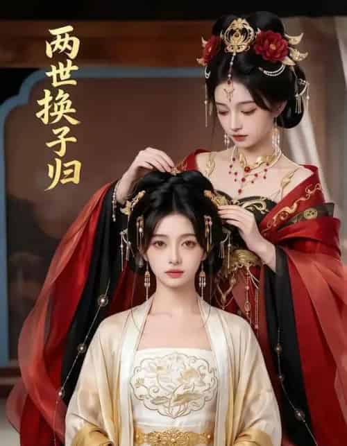 两世换子归 两世换子归