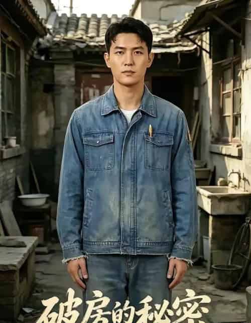 破房的秘密（61集全）AI-海之城短剧项目