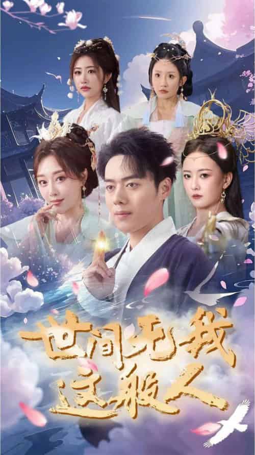 世间无我这般人（70集全）韩傲天 - 海之城短剧