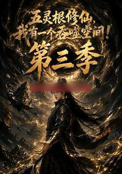 五灵根修仙：我有一个吞噬空间！第三季（90集全）AI短剧-海之城短剧项目