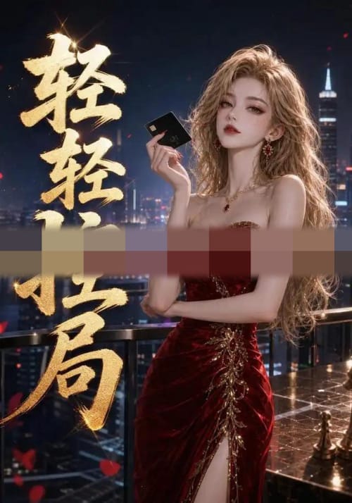 轻轻控局 轻轻控局