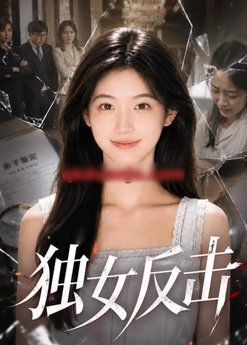 独女反击 独女反击