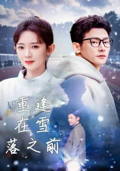 重逢在雪落之前（82集全）周京泽＆宋南夕 - 海之城短剧