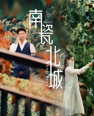 南瓷北城（95集） - 海之城短剧