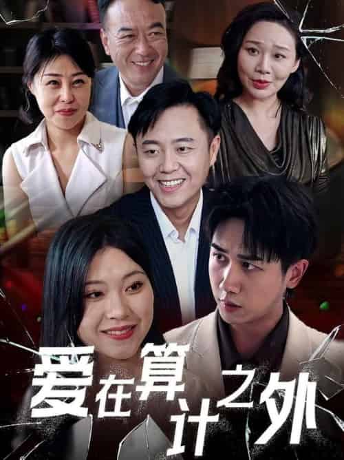 爱在算计之外（25集全）张风眠＆马德 - 海之城短剧